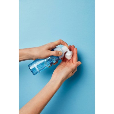 Lumene Lahde Arctic Aqua Foaming Gel Cleanser 5.1 fl oz - New