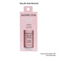Dashing Diva Glaze Semi-Cured Gel Nail Polish Strips Starter Kit Lovely Pink 32ct - Imperfect Box