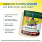 MegaFood Kids Multivitamin 60ct - New