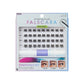Falscara Essentials Lash Extension Kit Bold Wispy Lash Clusters 36ct - Imperfect Box