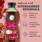 Herbal Essences Grape Seed Shampoo Color Protection and Hair Nourishment 13.5 fl oz - Imperfect Container