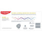 Colgate Total Active Prevention Whitening Toothpaste Mint 5.1oz/2pk - Imperfect Box