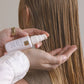 Kristin Ess Weightless Shine Working Hair Serum Frizz Taming, Smoothing, Moisture Locking 1.7 fl oz - Imperfect Box