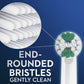 Oral-B Daily Clean Electric Toothbrush Replacement Brush Heads Refill 6ct - Imperfect Box