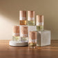 Being Frenshe Cashmere Vanilla Roll‑On Perfume Oil 0.84 fl oz - Imperfect Container