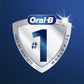 Oral-B Daily Clean Electric Toothbrush Replacement Brush Heads Refill 6ct - Imperfect Box