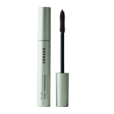 Versed Day Lash Lifting and Defining Mascara Black 0.35 fl oz - Imperfect Box