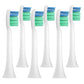 Anti-Plaque Sonic Brush Heads Up&Up - Imperfect Box