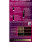 Schwarzkopf Keratin Permanent Hair Color Ruby Noir 2.08 fl oz - Imperfect Box