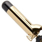 Hot Tools Pro Signature Gold Curling Iron 1 1/2" - Imperfect Box