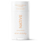 Native Limited Edition Deodorant Toasted Vanilla & Honey 2.65oz - Imperfect Container