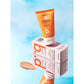 Beyou. Hydrating Niacinamide Daily Moisturizer Mineral Face Sunscreen SPF 40 1.69 fl oz - New