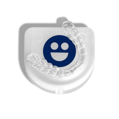 Cheeky Oral Care Custom Mouth Guard & Dental Impression Kit for Teeth Grinding & Clenching - Imperfect Box