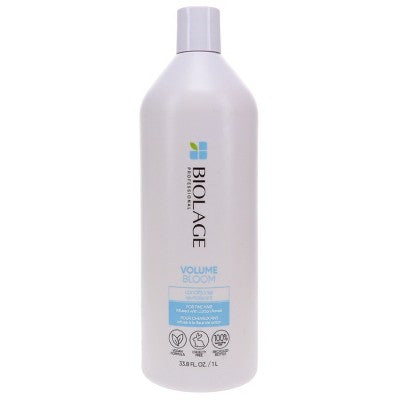 Matrix Biolage Volumebloom Conditioner 33.8 oz - New