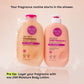 eos Shea Better Cashmere Body Wash Pink Champagne 16 fl oz - New