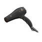 Andis Pro Dry Soft Grip Tourmaline Ionic Ceramic 1875W Hair Dryer - Black