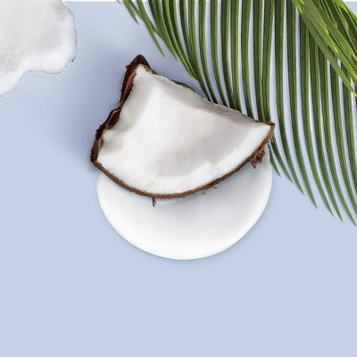 Love Beauty and Planet Coconut Water & Mimosa Flower Conditioner  13.5 fl oz - Imperfect Container