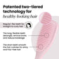 Tangle Teezer Ultimate Detangler Hair Brush Pink - Imperfect Box