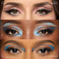 NYX Professional Makeup Epic Wear Glitz Metallic Liquid Eyeliner Tapered Twinkle 0.03fl oz - New