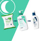 CeraVe Foaming Face Wash with Hyaluronic Acid and Niacinamide for Oily Skin 16 fl oz - Small Amount Missing