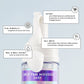 Tanologist Sunless Self Tanning Mousse Light 6.76 fl oz - Imperfect Container