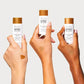 Pacifica Sunny Glow Bronzing Drops 1 fl oz - Missing Box