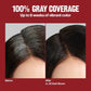 Revlon ColorSilk Permanent Hair Color with Bond Repair Complex 41 Medium Brown 4.4 fl oz - Imperfect Box