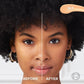 L'Oreal Paris True Match Radiant Serum Concealer with Hyaluronic Acid W7 0.33 fl oz - Imperfect Container