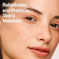 Cetaphil Rich Hydrating Face Cream Moisturizer with Hyaluronic Acid 1.7oz - Imperfect Box