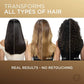 L'Oreal Paris Elvive Total Repair 5 Protein Recharge Leave In Conditioner 5.1 fl oz - Imperfect Container