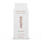 Native Body Wash Coconut Vanilla Sulfate Free 18 fl oz- Imperfect Container