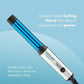 BaBylissPRO Nano Titanium Compact Curling Wand Blue 1" - Imperfect Box