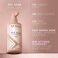 Nexxus Anti Humidity Epic Shine Hair Spray  8oz - Imperfect Container