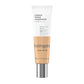 Neutrogena Healthy Skin Radiant Tinted Facial Lightweight Moisturizer Sheer Ivory 10 1.1 fl oz - Imperfect Container
