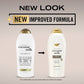 OGX Nourishing Coconut Milk Moisturizing Shampoo 25.4 fl oz - Imperfect Container