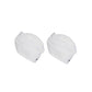 Turbie Twist Microfiber Hair Towels 2 pack - New