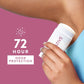 Native Solid Deodorant for Women & Men - Vanilla & Cactus Flower 2.65oz - Imperfect Container