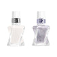essie gel by essie Winter Frost Longwear Duo Gift Set Nail Polish Set 2pc - Imperfect Box