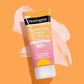 Neutrogena Invisible Daily Defense Sunscreen Lotion SPF 60 3 fl oz - Imperfect Container