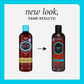 Hask Argan Oil Repairing Shampoo 12 fl oz. - New