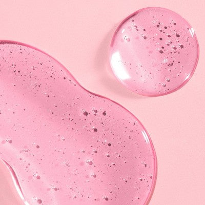 Saltair Pink Beach Serum Body Wash Coconut Scent 17 fl oz - Imperfect Container