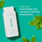 Native Body Wash for Men & Women Sulfate Free Palm Leaf & Agave 18 fl oz - New
