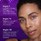 Olay Regenerist Anti-Aging Night Serum, Hydrating & Wrinkle Correcting Treatment 1 fl oz - Imperfect Box