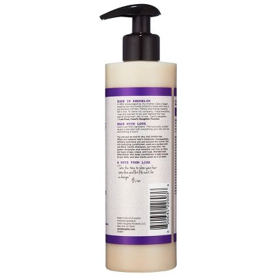 Carol's Daughter Black Vanilla Moisture & Shine Hydrating Hair Conditioner with Shea Butter for Dry Hair  12 fl oz - New