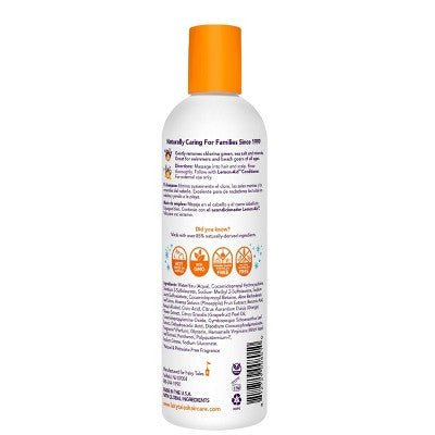 Fairy Tales Lifeguard Sun & Swim Clarifying Shampoo 12 fl oz - New