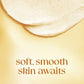 Dove Beauty Garden Tea Party Body Scrub Honeysuckle Gardenia Limited Edition 15oz - Imperfect Container