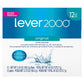 Lever 2000 Original Scent Bar Soap Scented 3.75oz/12pk - New