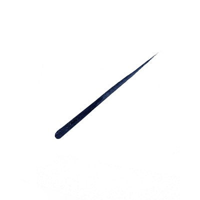 L'Oreal Paris Haute Precision Waterproof Felt Tip Liquid Eyeliner 30 Blue Suede 0.03 fl oz - Imperfect Box