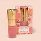 Winky Lux Cheeky Rose Liquid Blush Lovely 0.21oz - Imperfect Box