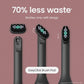 quip Ultra Next Generation Smart Sonic Electric Toothbrush Onyx - Imperfect Box